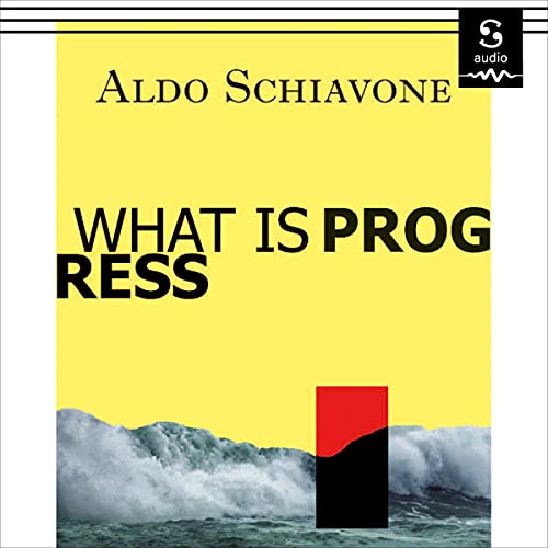 Cover of What Is Progress