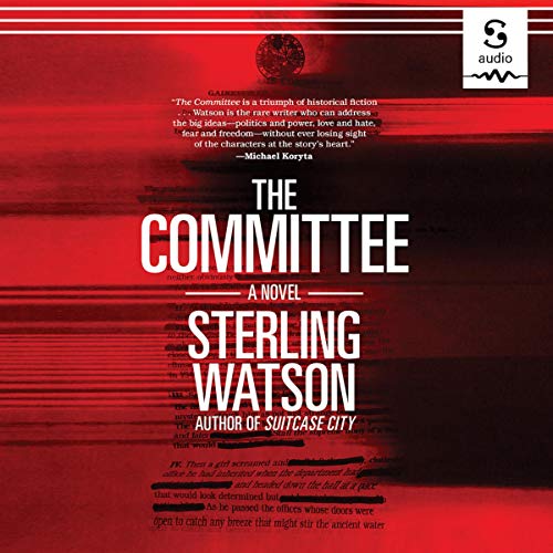 Cover of The Committee