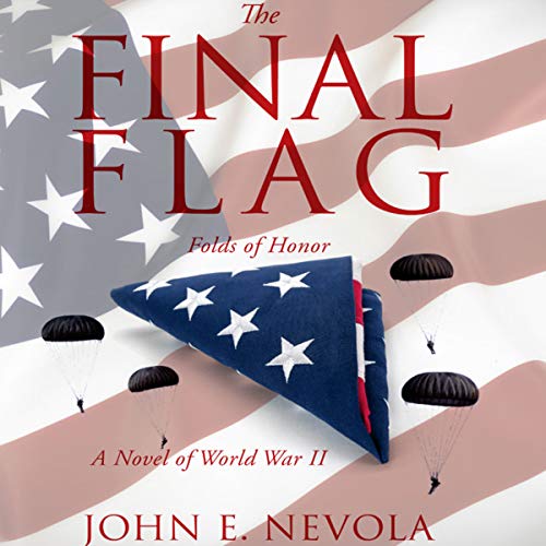 Cover of The Final Flag