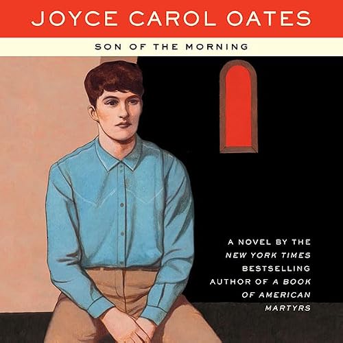 Cover of Son of the Morning
