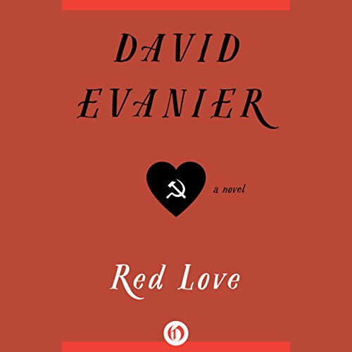 Cover of Red Love