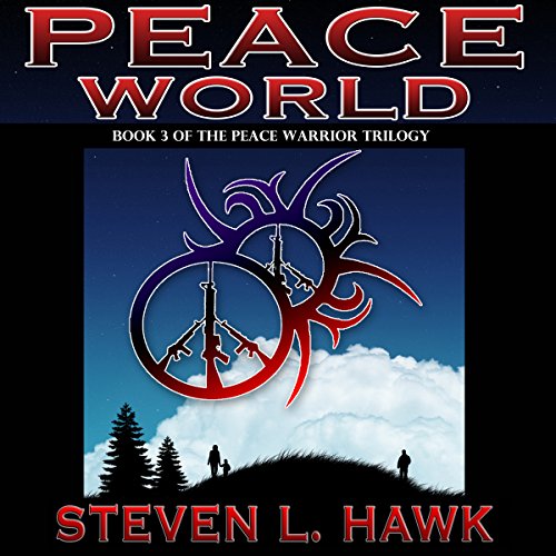 Cover of Peace World