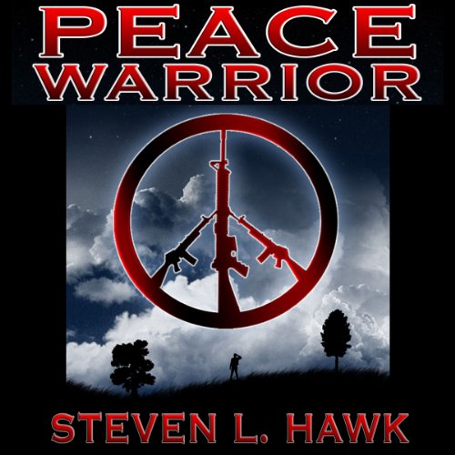 Cover of Peace Warrior