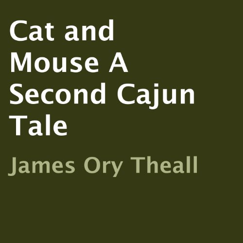 Cover of Cat and Mouse