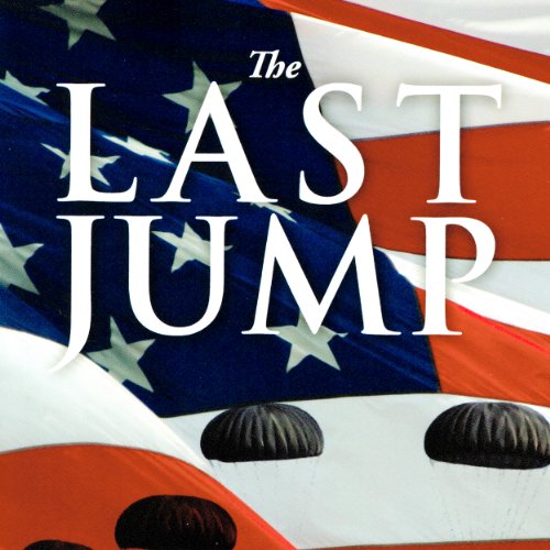 Cover of The Last Jump