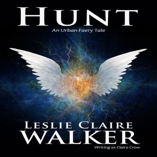 Cover of Hunt