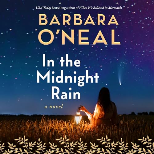 Cover of In the Midnight Rain