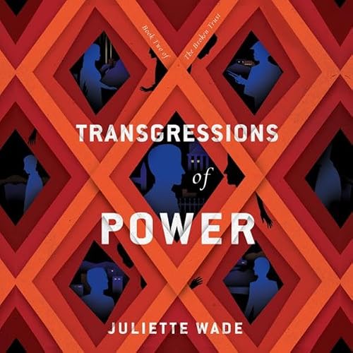 Cover of Transgressions of Power