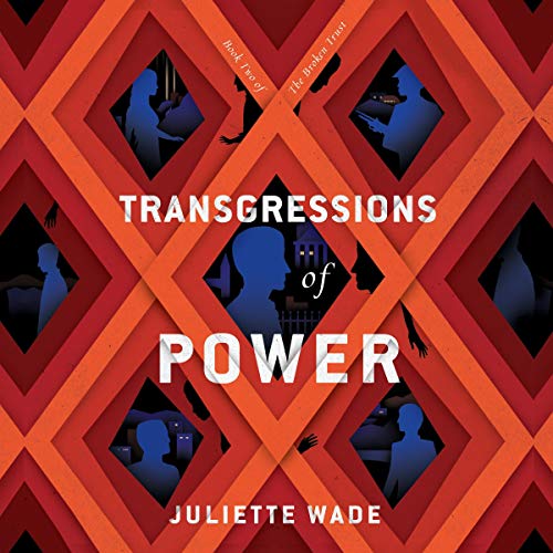 Cover of Transgressions of Power