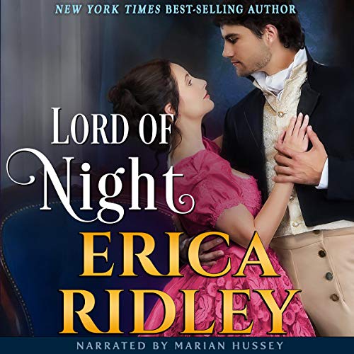 Cover of Lord of Night
