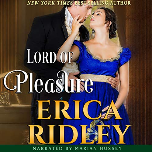 Cover of Lord of Pleasure