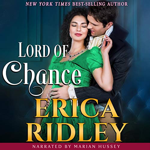 Cover of Lord of Chance
