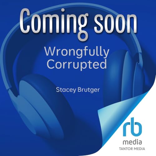 Cover of Wrongfully Corrupted
