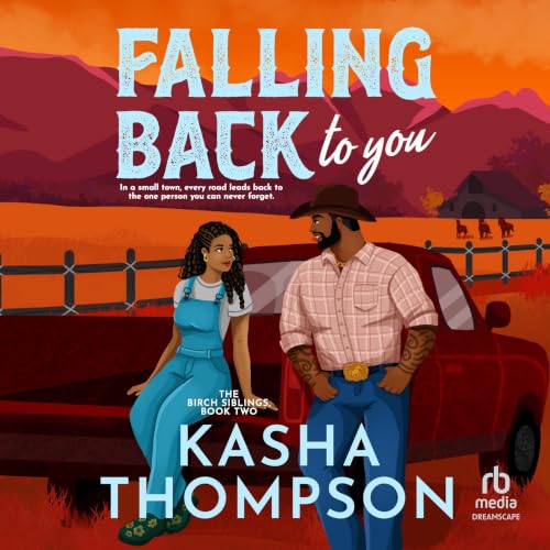 Cover of Falling Back to You