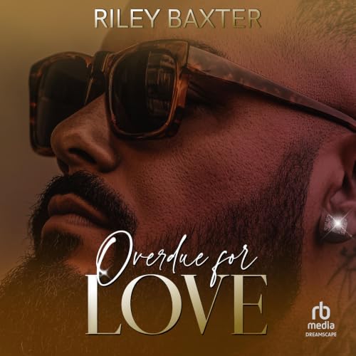 Cover of Overdue for Love