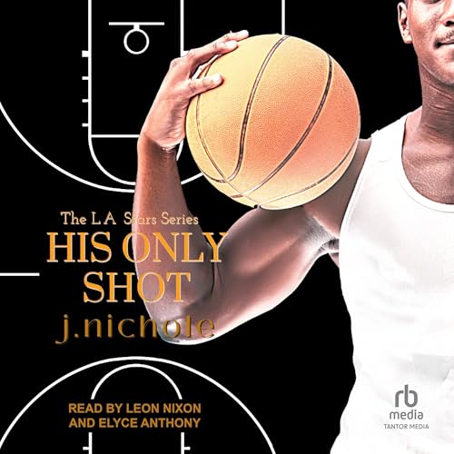 Cover of His Only Shot