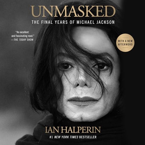 Cover of Unmasked
