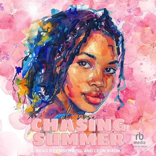 Cover of Chasing Summer