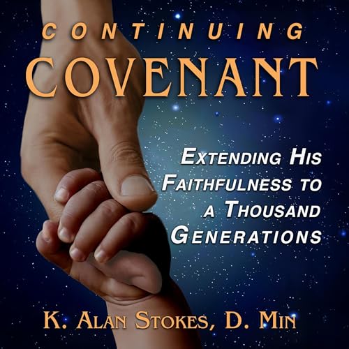 Cover of Continuing Covenant