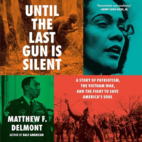 Cover of Until the Last Gun Is Silent