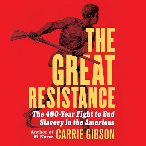 Cover of The Great Resistance