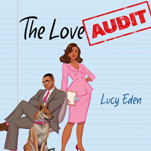 Cover of The Love Audit
