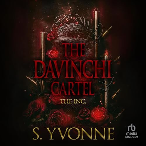 Cover of The Davinchi Cartel