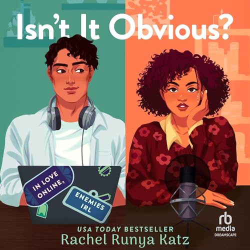 Cover of Isn't It Obvious?