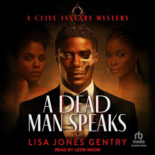 Cover of A Dead Man Speaks