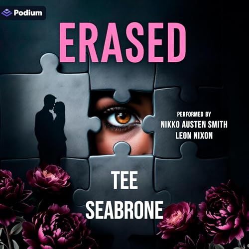 Cover of Erased