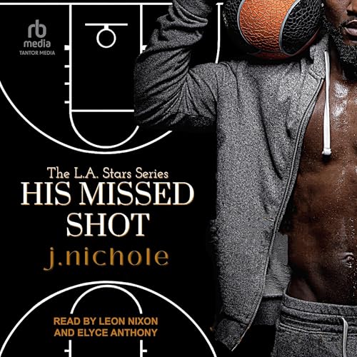 Cover of His Missed Shot