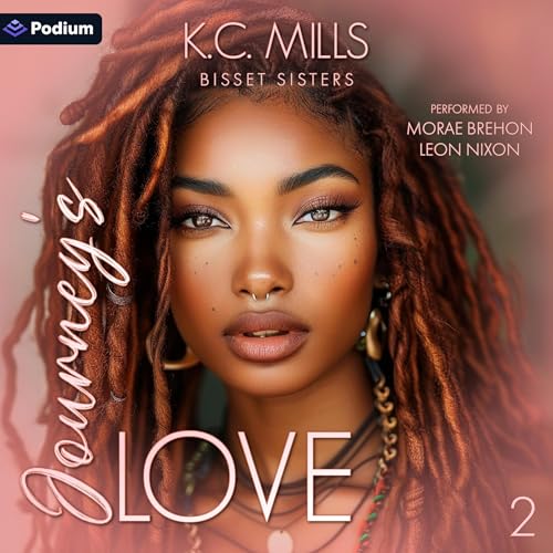 Cover of Journey's Love