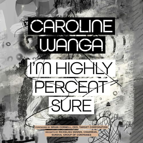 Cover of I'm Highly Percent Sure