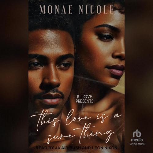 Cover of This Love Is a Sure Thing