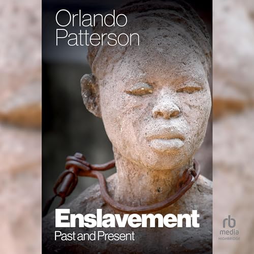 Cover of Enslavement
