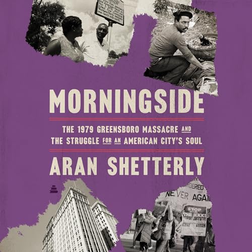 Cover of Morningside