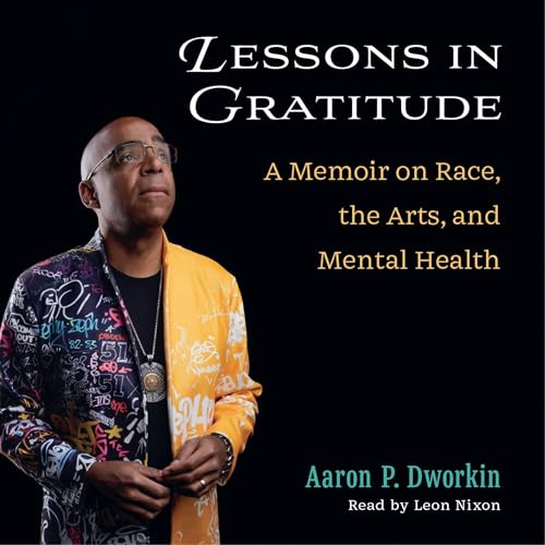 Cover of Lessons in Gratitude