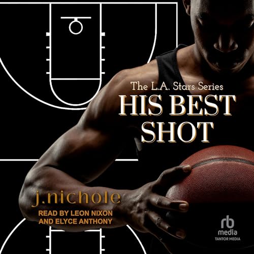 Cover of His Best Shot