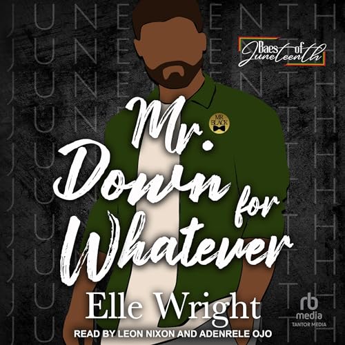 Cover of Mr. Down for Whatever