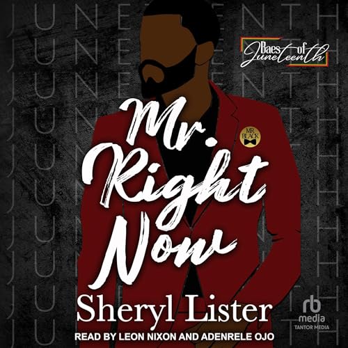 Cover of Mr. Right Now