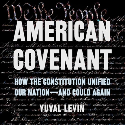 Cover of American Covenant