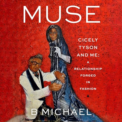 Cover of Muse