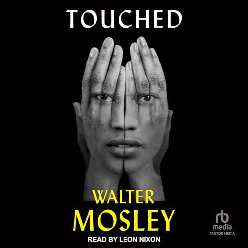 Cover of Touched