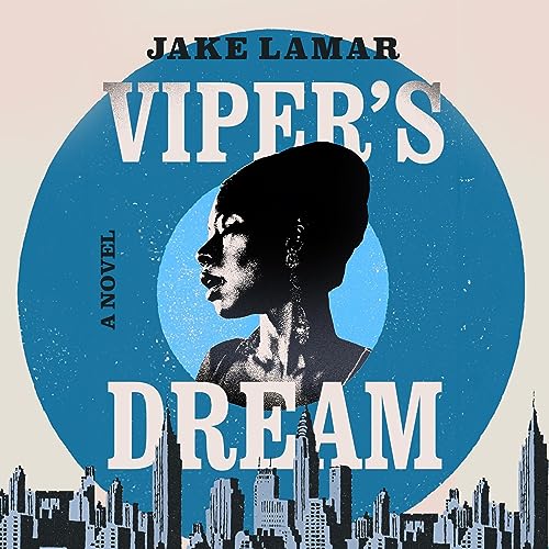 Cover of Viper's Dreams