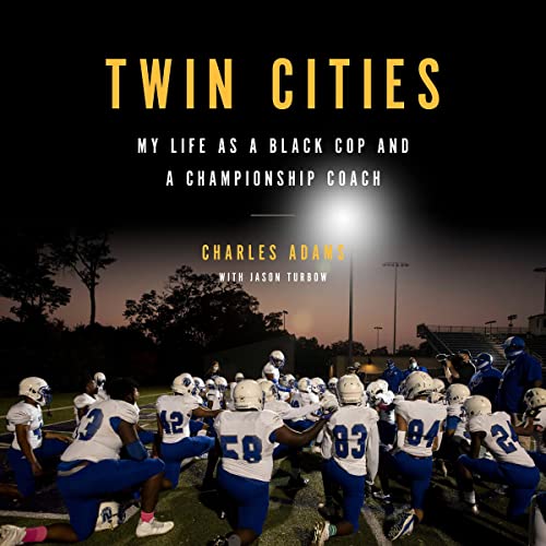 Cover of Twin Cities