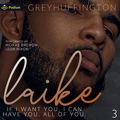 Cover of Laike