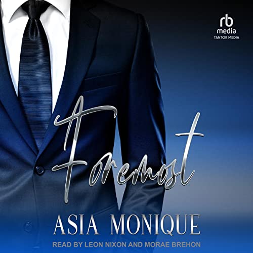 Cover of Foremost