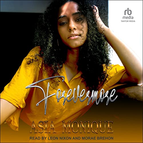 Cover of Forevermore