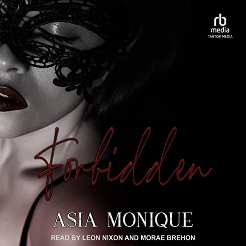 Cover of Forbidden