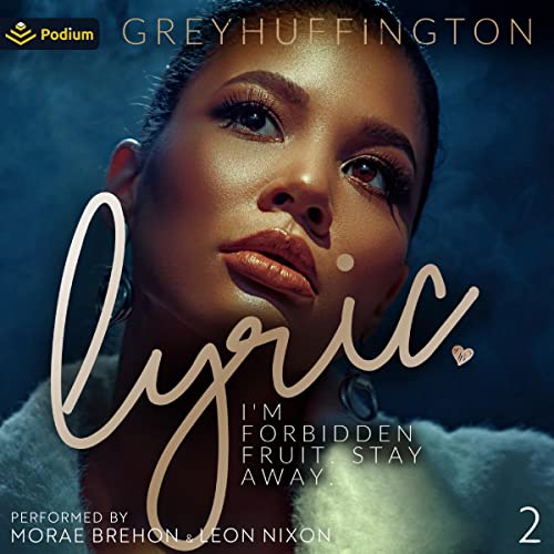 Cover of Lyric